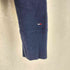 トミージーンズ tommy jeans スタンドジップ スウェット ジャケット レディース S
