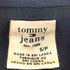 トミージーンズ tommy jeans スタンドジップ スウェット ジャケット レディース S