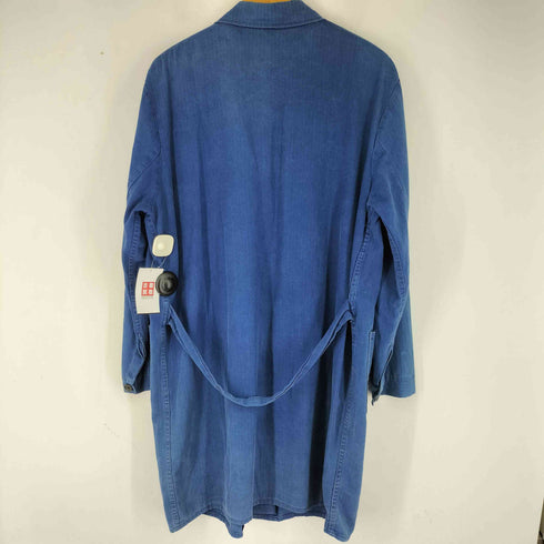 60-70S フレンチワークジャケット メンズ EUR:50