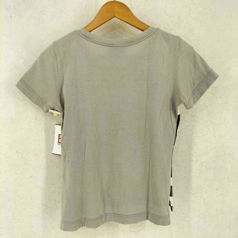 ヴィヴィアンウエストウッドレッドレーベル Vivienne Westwood RED LABEL CHOICE 英字プリントTシャツ Y2K レディース 1