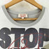 ヴィヴィアンウエストウッドレッドレーベル Vivienne Westwood RED LABEL CHOICE 英字プリントTシャツ Y2K レディース 1