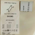ユナイテッドトウキョウ UNITED TOKYO トレスブロッキングパンツ レディース JPN:2