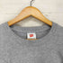 ヘインズ Hanes 両面プリントクルーネックTシャツ メンズ JPN:XL