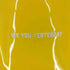 SEE YOU YESTERDAY エナメルトートバッグ レディース FREE