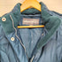 エディーバウアー Eddie Bauer 襟ファーダウンコート レディース M
