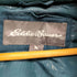 エディーバウアー Eddie Bauer 襟ファーダウンコート レディース M