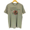 ギルダン GILDAN マラソン 企業プリント クルーネックTシャツ メンズ JPN:M
