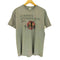 ギルダン GILDAN マラソン 企業プリント クルーネックTシャツ メンズ JPN:M