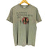 ギルダン GILDAN マラソン 企業プリント クルーネックTシャツ メンズ JPN:M
