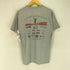 ギルダン GILDAN マラソン 企業プリント クルーネックTシャツ メンズ JPN:M