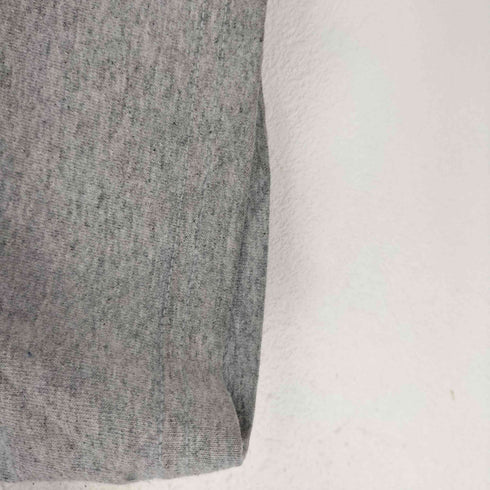 ギルダン GILDAN マラソン 企業プリント クルーネックTシャツ メンズ JPN:M