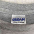 ギルダン GILDAN マラソン 企業プリント クルーネックTシャツ メンズ JPN:M