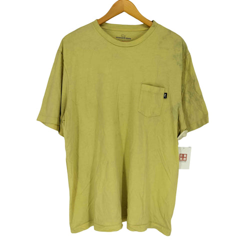 vuneyard vines ポケットTシャツ メンズ JPN:XL