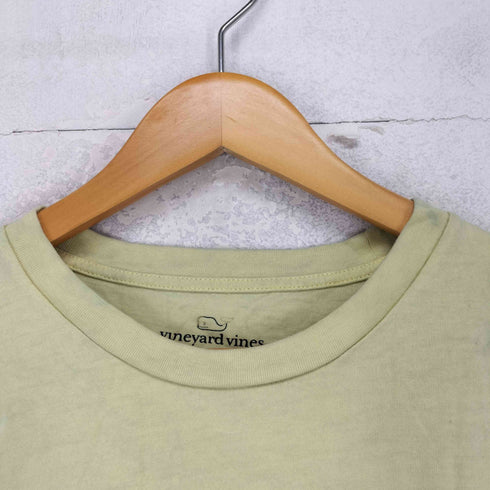 vuneyard vines ポケットTシャツ メンズ JPN:XL