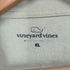 vuneyard vines ポケットTシャツ メンズ JPN:XL