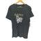 IDENTIC スカルプリント クルーネックTシャツ メンズ JPN:M