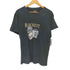IDENTIC スカルプリント クルーネックTシャツ メンズ JPN:M