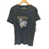 IDENTIC スカルプリント クルーネックTシャツ メンズ JPN:M