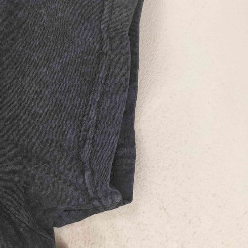 IDENTIC スカルプリント クルーネックTシャツ メンズ JPN:M