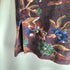 NEW LOOK 総柄 フリース L/S シャツ レディース import:L