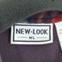NEW LOOK 総柄 フリース L/S シャツ レディース import:L