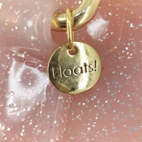 FLOATS ジェリー ハンドルバッグ レディース
