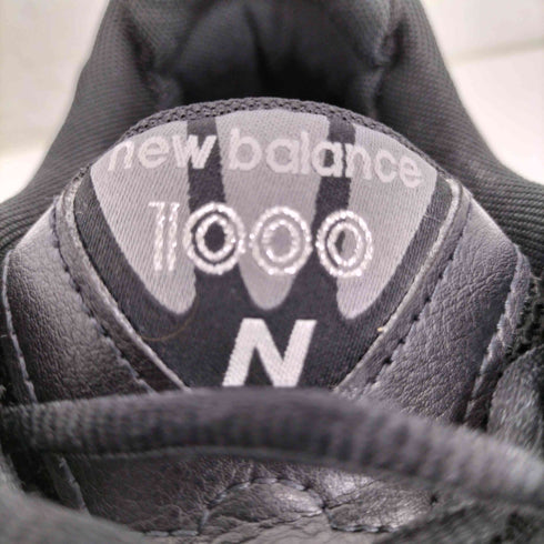 ニューバランス NEW BALANCE 1000 メンズ JPN:27.5
