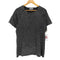 POLO MANO 袖プリーツ クルーネックTシャツ メンズ JPN:XL