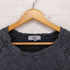 POLO MANO 袖プリーツ クルーネックTシャツ メンズ JPN:XL