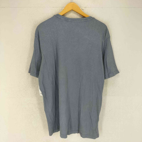 IDENTIC ラムスカルプリント クルーネックTシャツ メンズ JPN:XL