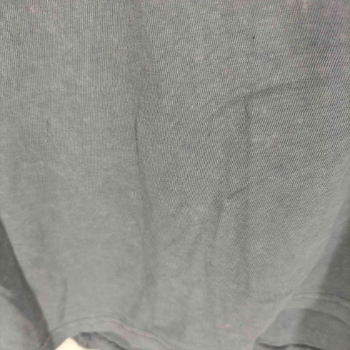 IDENTIC ラムスカルプリント クルーネックTシャツ メンズ JPN:XL