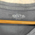IDENTIC ラムスカルプリント クルーネックTシャツ メンズ JPN:XL