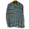ハフ HUF SCARF LS RESORT TOP メンズ import:XL