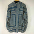 ハフ HUF SCARF LS RESORT TOP メンズ import:XL