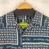 ハフ HUF SCARF LS RESORT TOP メンズ import:XL