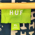 ハフ HUF SCARF LS RESORT TOP メンズ import:XL
