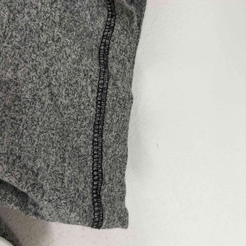 ヘンリーネックTシャツ メンズ