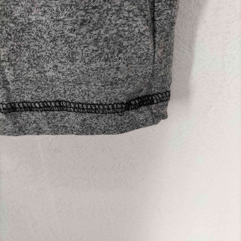ヘンリーネックTシャツ メンズ