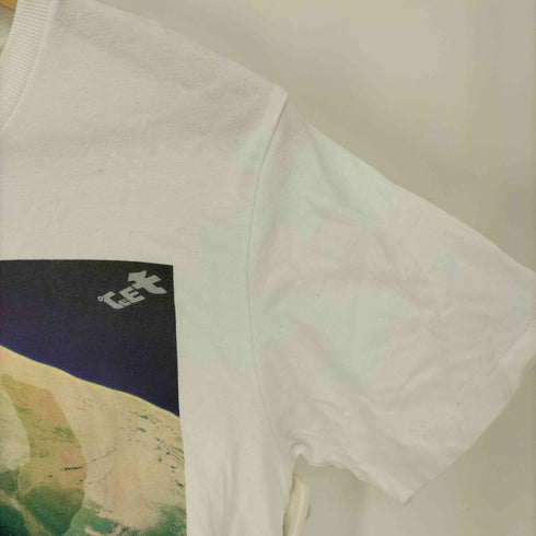 グラニフ graniph スペースチョップ|Tシャツ レディース SS