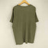 IDENTIC イーグルプリント クルーネックTシャツ メンズ JPN:XXL