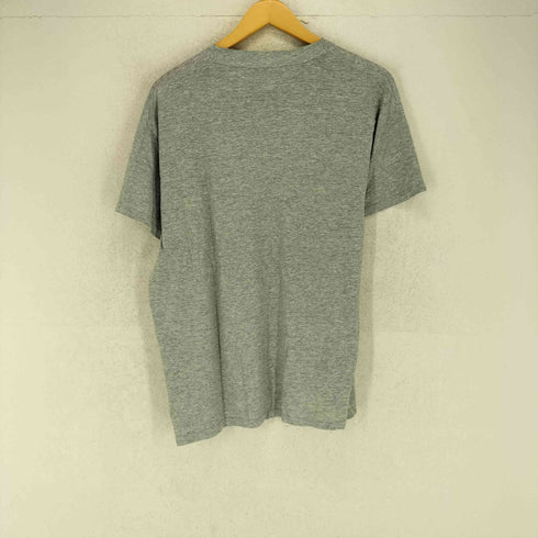 フルーツオブザルーム FRUIT OF THE LOOM ポケットTシャツ メンズ JPN:XL