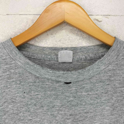 フルーツオブザルーム FRUIT OF THE LOOM ポケットTシャツ メンズ JPN:XL