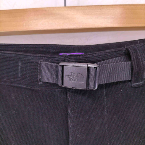 ノースフェイスパープルレーベル THE NORTH FACE PURPLE LABEL コーデュロイ ワイド テーパード メンズ US:30-31