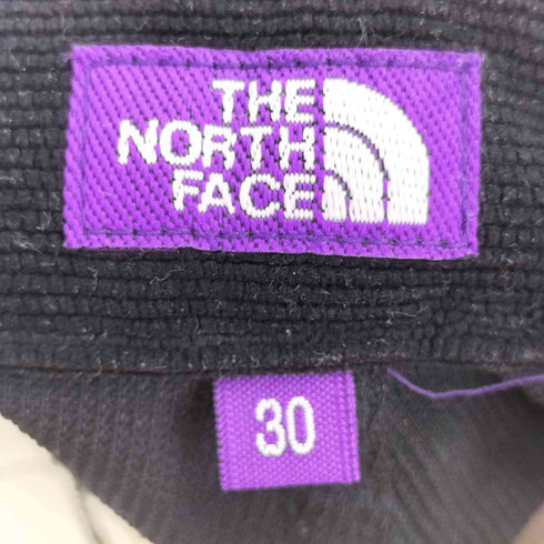 ノースフェイスパープルレーベル THE NORTH FACE PURPLE LABEL コーデュロイ ワイド テーパード メンズ US:30-31