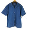 ギャップ Gap seersucker open color shirt メンズ JPN:XL