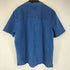 ギャップ Gap seersucker open color shirt メンズ JPN:XL