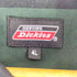 ディッキーズ Dickies S/S チェックシャツ スナップボタン メンズ 4L
