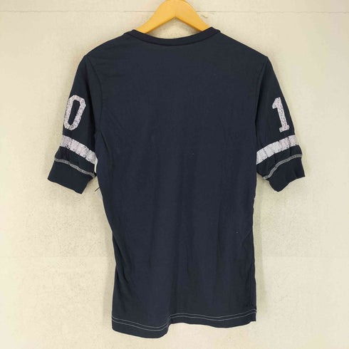 ON FIRE フットボールTシャツ メンズ JPN:L