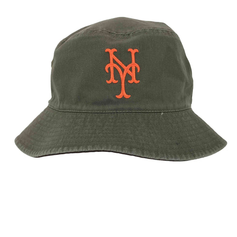 ニューエラ NEW ERA ユニセックス リバーシブルバケットハット 01 メンズ