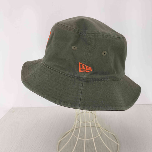 ニューエラ NEW ERA ユニセックス リバーシブルバケットハット 01 メンズ
